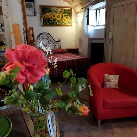 Romantic Loft Pitigliano Dış mekan fotoğraf